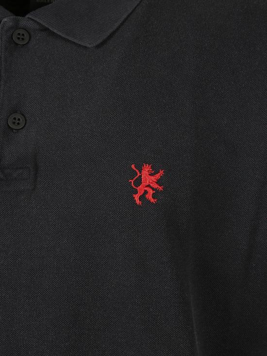 25FW 발렌시아가 반팔 티셔츠 850357 TTVH21055 Black - BALENCIAGA