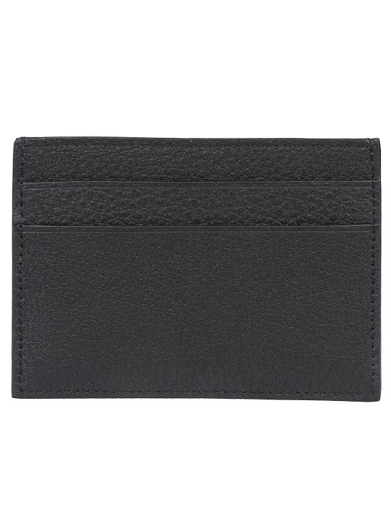 25FW 발렌시아가 남성지갑 806637 2ABV01000 Black - BALENCIAGA