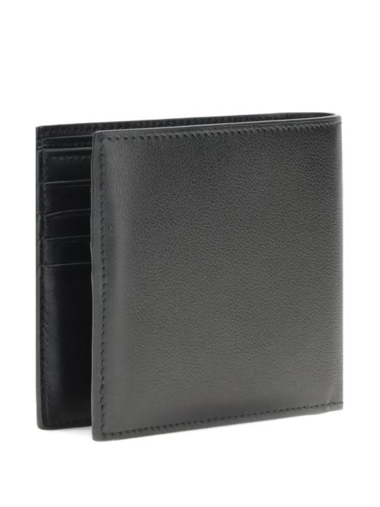 25FW 발렌시아가 남성지갑 766569 2ABXL1000 Black - BALENCIAGA