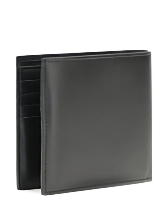 25FW 발렌시아가 남성지갑 766569 2ABXL1000 Black - BALENCIAGA