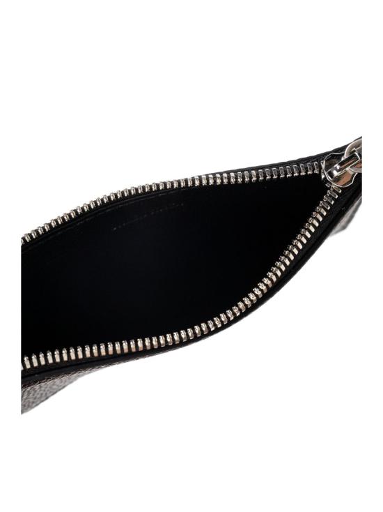 25FW 발렌시아가 남성지갑 806639 2ABV01000 Black - BALENCIAGA