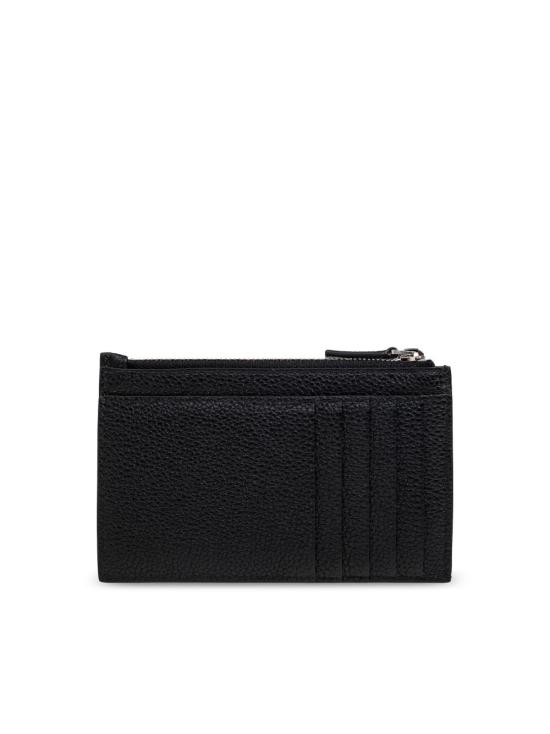 25FW 발렌시아가 남성지갑 806639 2ABV01000 Black - BALENCIAGA