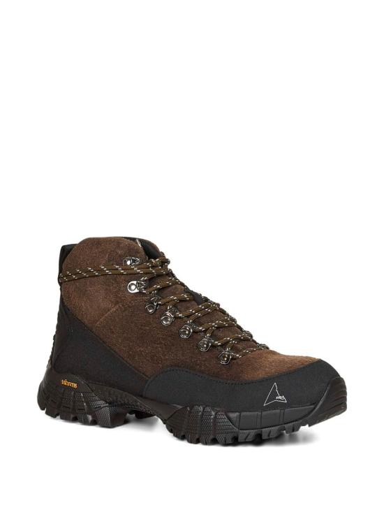 25FW 로아 부츠 NBUW1383LE157 BEG0021 Beige - ROA