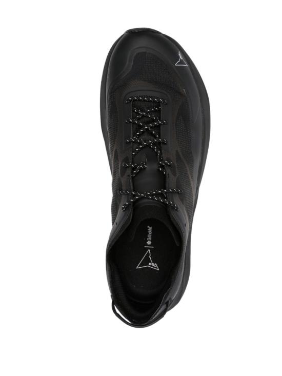 25FW 로아 스니커즈 NBUW121FA19 BLK0001 Black - ROA