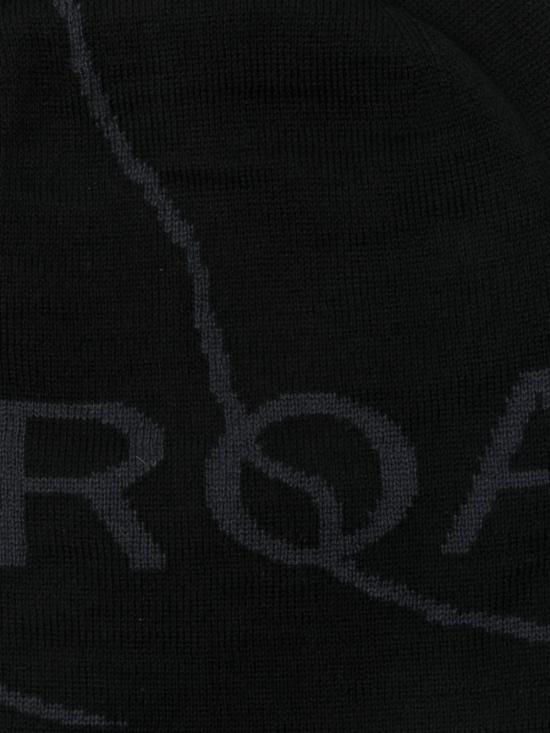 25FW 로아 비니 RBUW288YA12 GRY0001 Grey - ROA