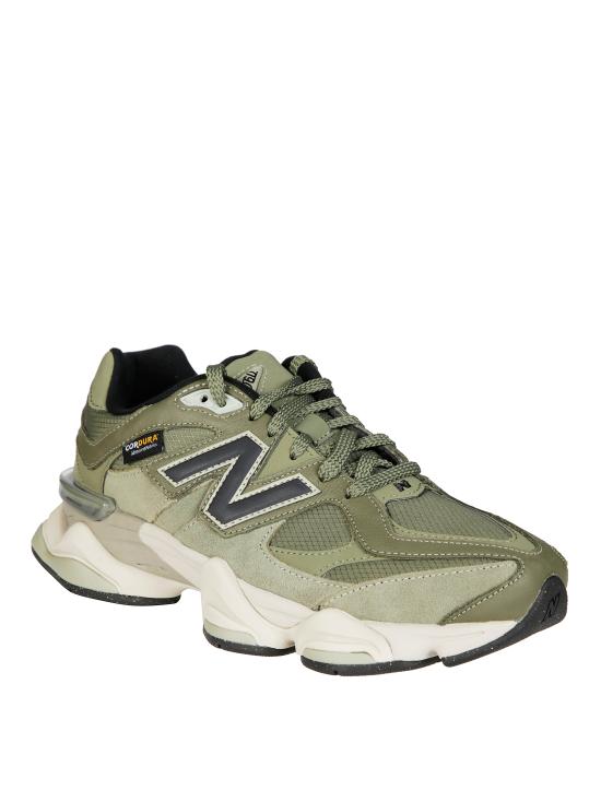 25FW 뉴발란스 9060 스니커즈 U9060ORC DARK OLIVEN VERDE - NEW BALANCE