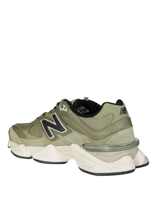 25FW 뉴발란스 9060 스니커즈 U9060ORC DARK OLIVEN VERDE - NEW BALANCE