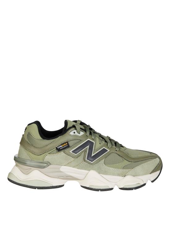25FW 뉴발란스 9060 스니커즈 U9060ORC DARK OLIVEN VERDE