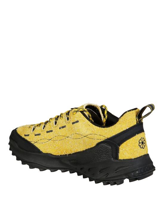 25FW 킨 스니커즈 1031088 LEMON CURRY NAVAL ACADEMY GIALLO - KEEN