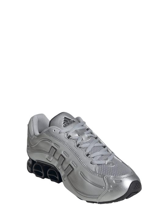25FW 아디다스 메가라이드 JR3678 MEGARIDEO1SILVMT GREY - ADIDAS
