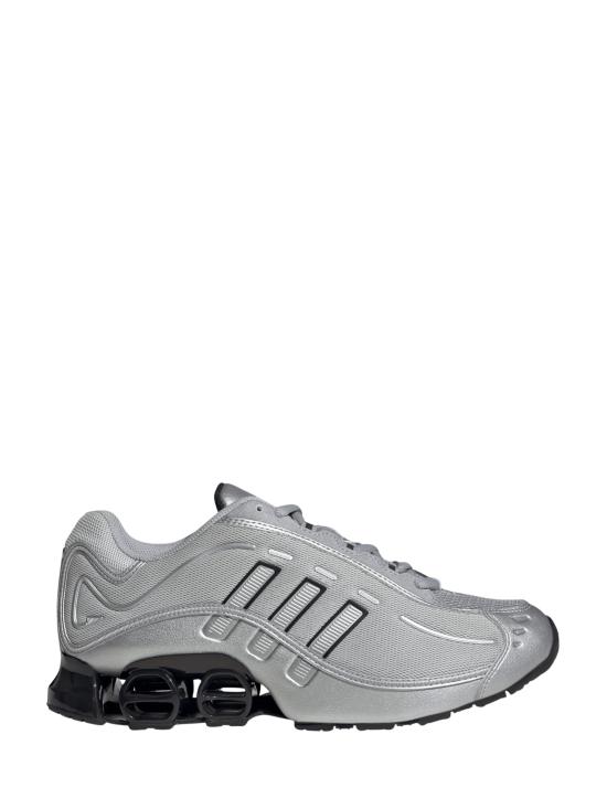 25FW 아디다스 메가라이드 JR3678 MEGARIDEO1SILVMT GREY