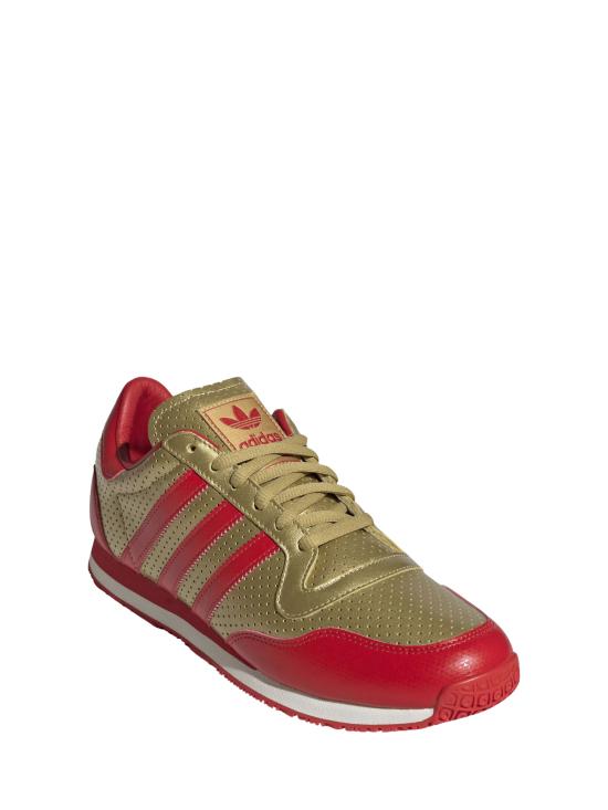 25FW 아디다스 갤럭시 OG JR5695 GALAXYOGGOLDMT - ADIDAS