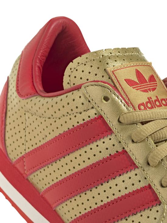 25FW 아디다스 갤럭시 OG JR5695 GALAXYOGGOLDMT - ADIDAS