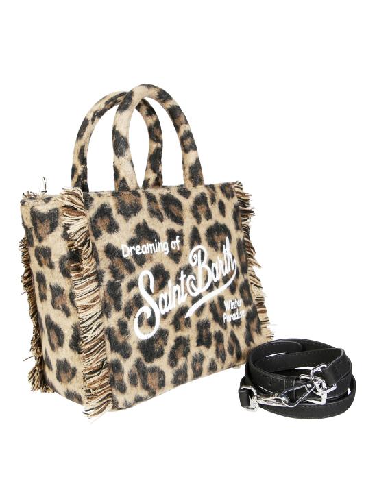 25FW 세인트바쓰 AECKM5 MARRONE - MC2 SAINT BARTH