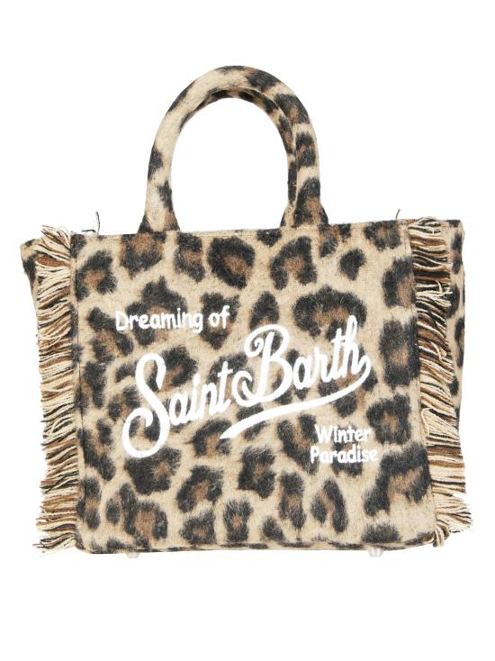 25FW 세인트바쓰 AECKM5 MARRONE