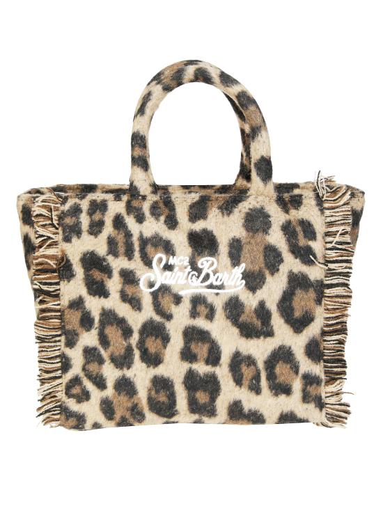 25FW 세인트바쓰 AECKM5 MARRONE - MC2 SAINT BARTH