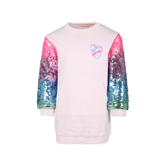  [키즈] 빌리블러쉬 원피스 U20503 44L PINK