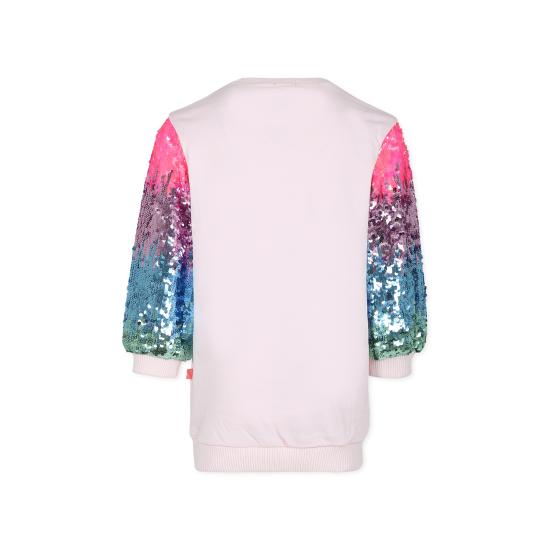  [키즈] 빌리블러쉬 원피스 U20503 44L PINK - BILLIEBLUSH