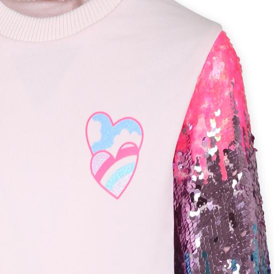  [키즈] 빌리블러쉬 원피스 U20503 44L PINK - BILLIEBLUSH