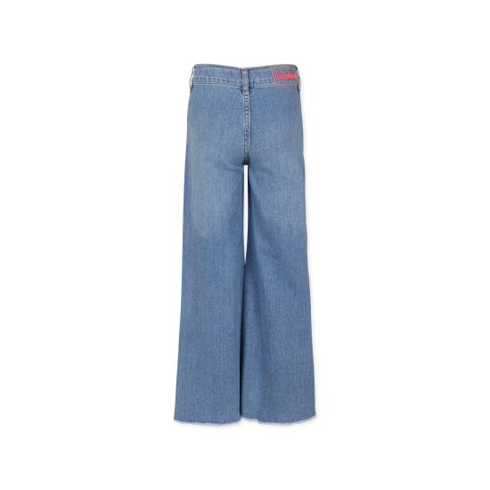 24FW [키즈] 빌리블러쉬 진 U20454 Z25 DENIM - BILLIEBLUSH