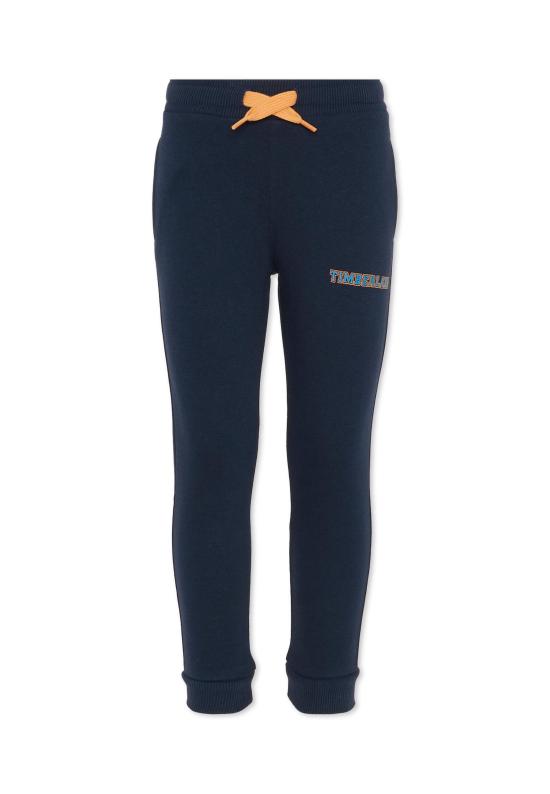 24FW [키즈] 팀버랜드 트레이닝/조거 팬츠 T60265 83D BLUE