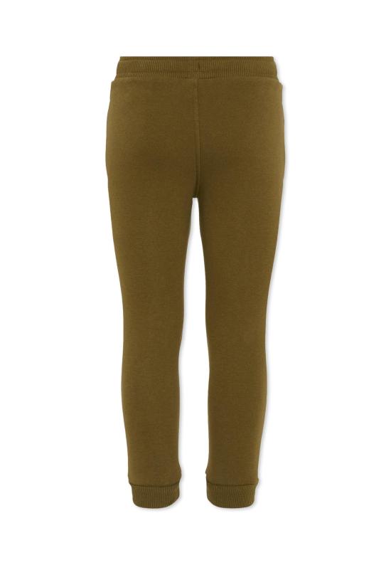 24FW [키즈] 팀버랜드 트레이닝/조거 팬츠 T60265 64J GREEN - TIMBERLAND