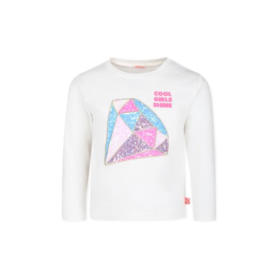 24FW [키즈] 빌리블러쉬 탑 U20475 121 IVORY