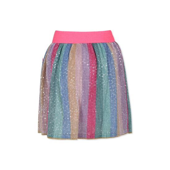 24FW [키즈] 빌리블러쉬 스커트 U20419 Z41 MULTICOLOR - BILLIEBLUSH