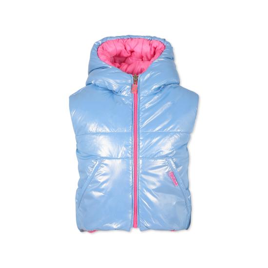 24FW [키즈] 빌리블러쉬 베스트 U20518 80R LIGHT BLUE