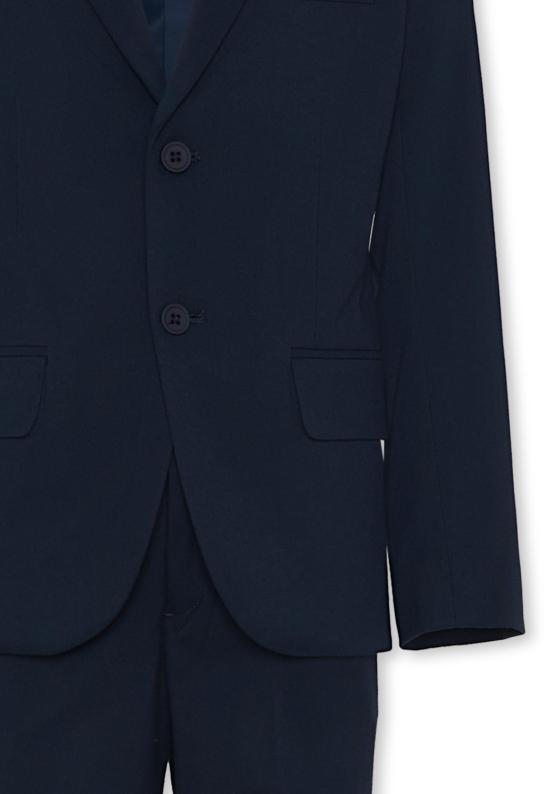 26SS [키즈] 보스 트레이닝웨어/오버롤/세트 J52684 862 BLUE - BOSS