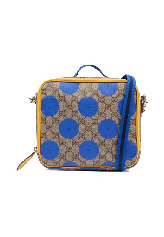 25FW [키즈] 구찌 가방 835842 FAER3 9443 BLUE