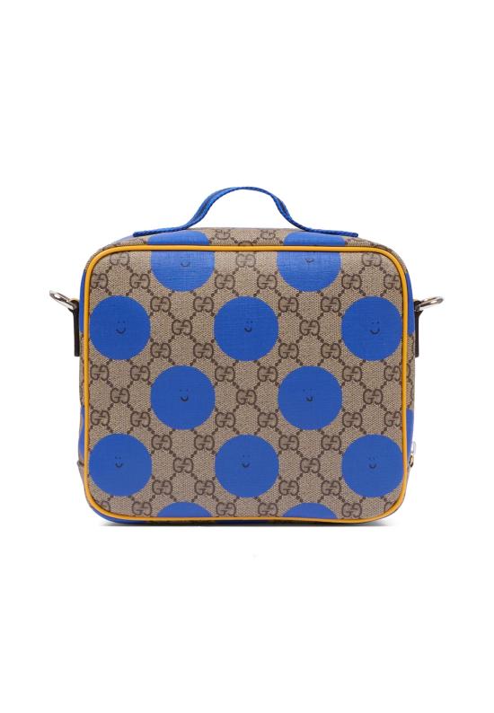 25FW [키즈] 구찌 가방 835842 FAER3 9443 BLUE - GUCCI