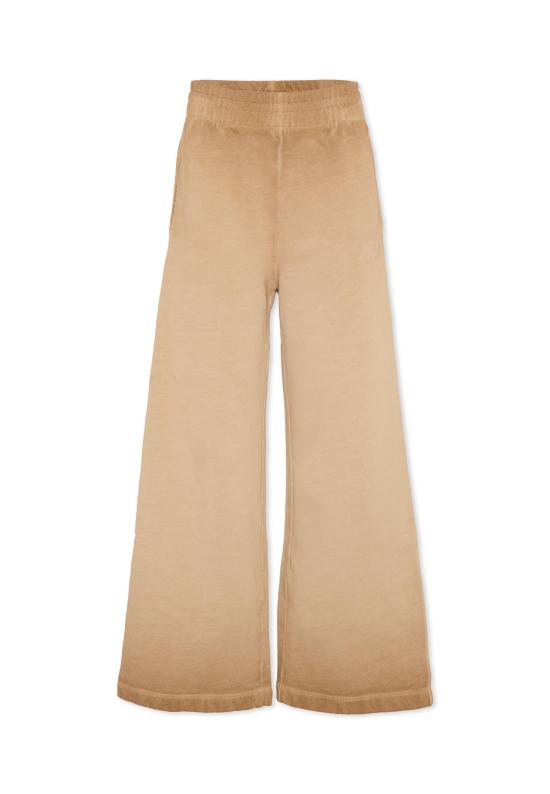 25FW [키즈] 엠에스지엠 트레이닝/조거 팬츠 F5MSJUFP022 MS030 BEIGE