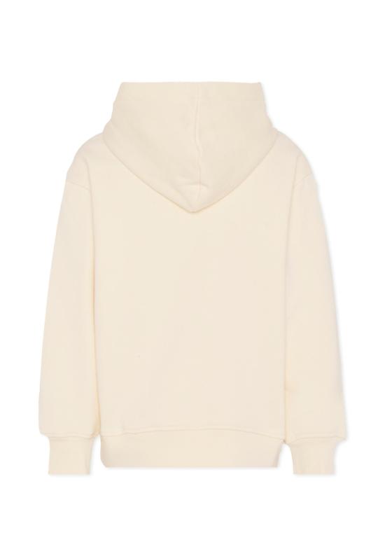 25FW [키즈] 엠에스지엠 니트/스웻셔츠 F5MSJUHS019 013 IVORY - MSGM