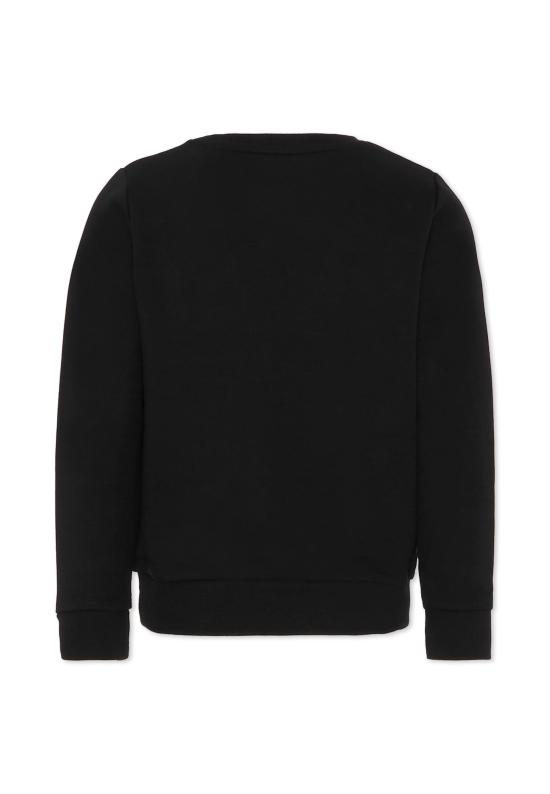 24FW [키즈] 보스 트레이닝 상의 J51191 09B BLACK - BOSS