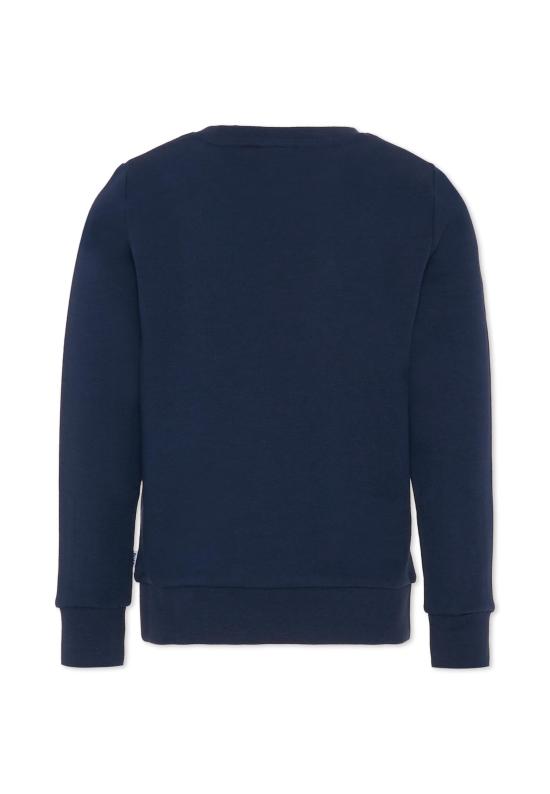 24FW [키즈] 보스 트레이닝 상의 J51190 849 BLUE - BOSS