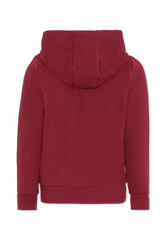 24FW [키즈] 보스 트레이닝 상의 J51187 95L BORDEAUX - BOSS