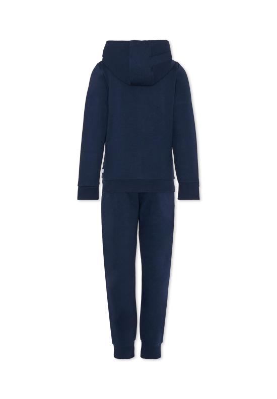 24FW [키즈] 보스 오버롤 J51136 849 BLUE - BOSS