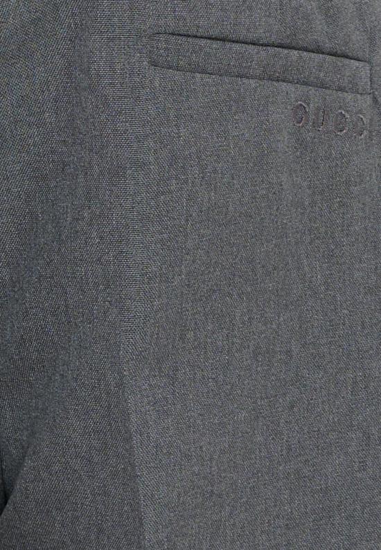 25FW [키즈] 구찌 쇼츠/버뮤다 831743 XWA1Z 1401 GREY - GUCCI