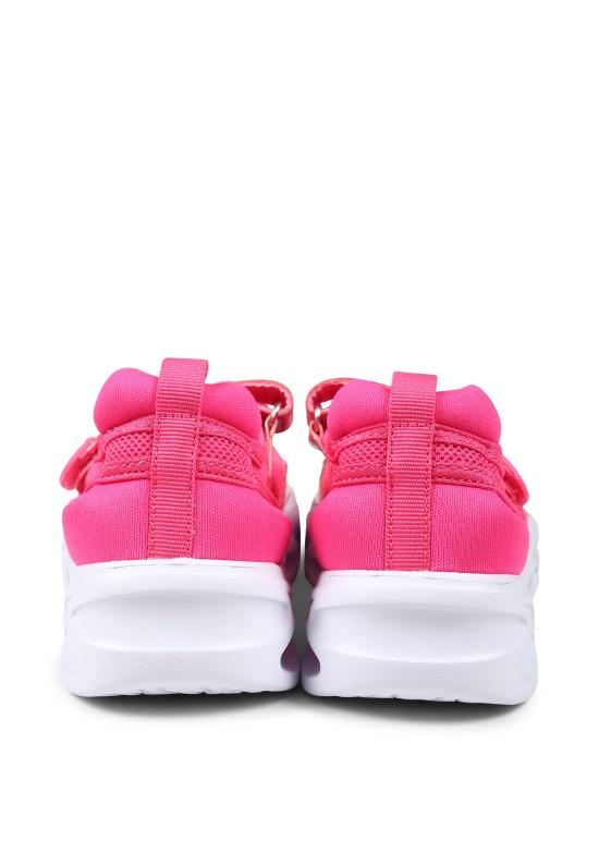 25SS [키즈] 빌리블러쉬 플랫 슈즈 U20693 47A FUCHSIA - BILLIEBLUSH