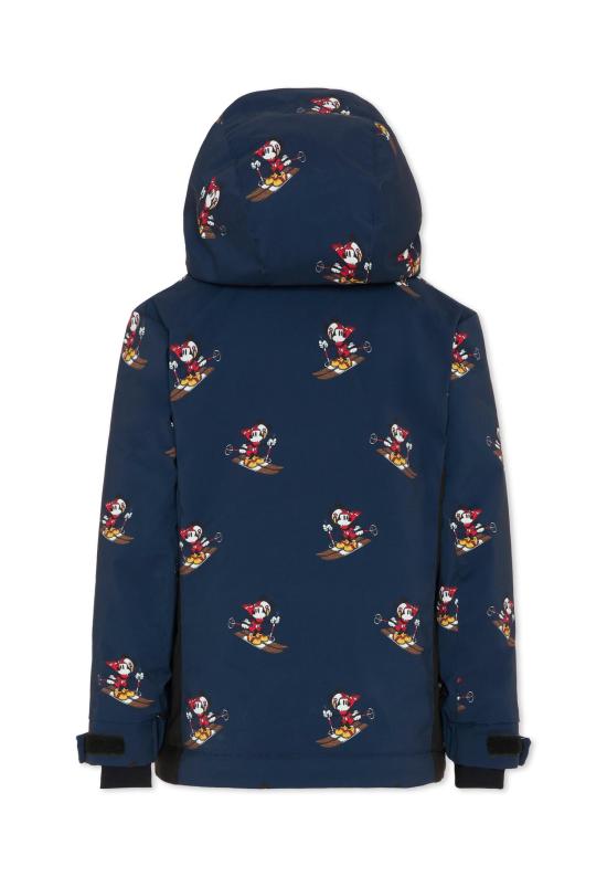 25FW [키즈] 세인트바쓰 패딩 WLD0001 00822I BLUE - MC2 SAINT BARTH