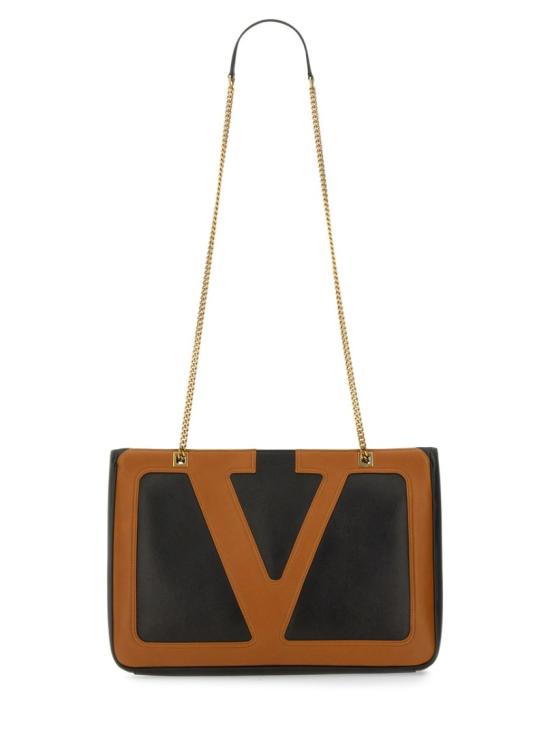  발렌티노 가라바니 숄더백 6W2B0R13PTJ RFA Black - VALENTINO GARAVANI