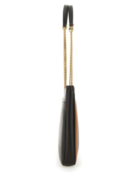  발렌티노 가라바니 숄더백 6W2B0R13PTJ RFA Black - VALENTINO GARAVANI