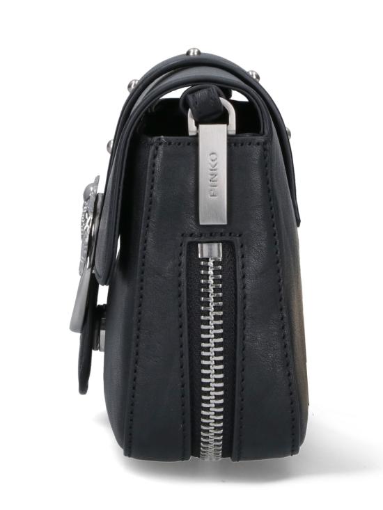 25FW 핑코 크로스백 105345 A2JG Z99E Black - PINKO