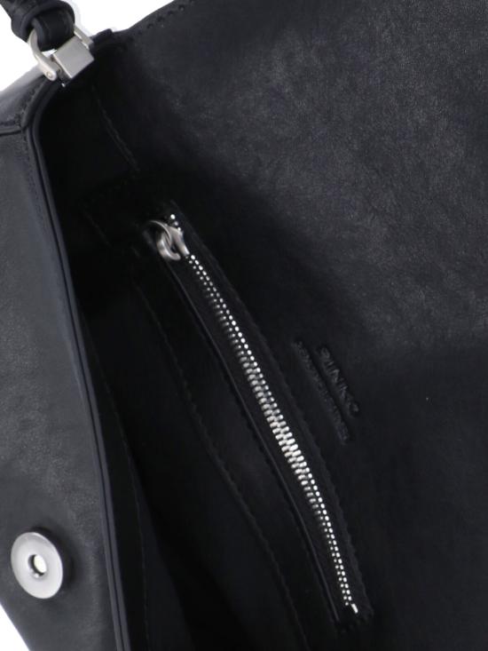 25FW 핑코 크로스백 105345 A2JG Z99E Black - PINKO