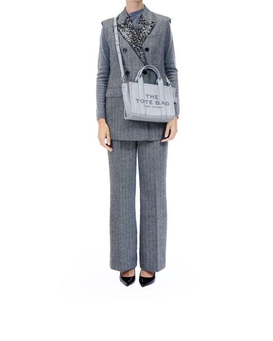 26SS 마크제이콥스 토트백 H009L01SP21 050 wolf grey GRIGIO - MARC JACOBS