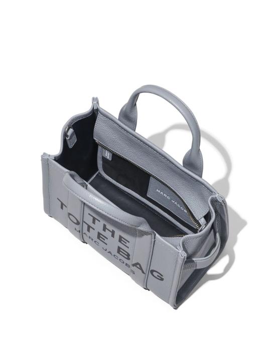 26SS 마크제이콥스 토트백 H009L01SP21 050 wolf grey GRIGIO - MARC JACOBS