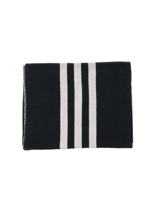 25FW 와이쓰리 머플러/스카프 IY9275 BLACK Black - Y-3