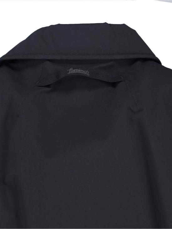 25FW 라미나르 자켓 GI00181UL 11128 9300 Black - LAMINAR