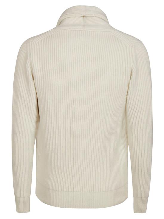 25FW 맥 조지 가디건 A0701 1 WHITE - MC GEORGE